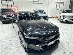 بي ام دبليو الفئة 5